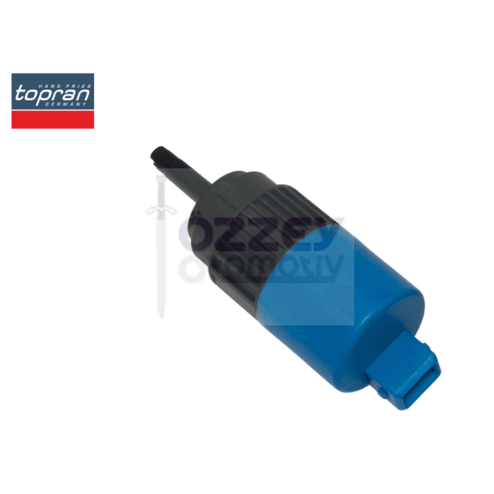 S40 V40 Ön Cam Su Pompası 1996 - 2004