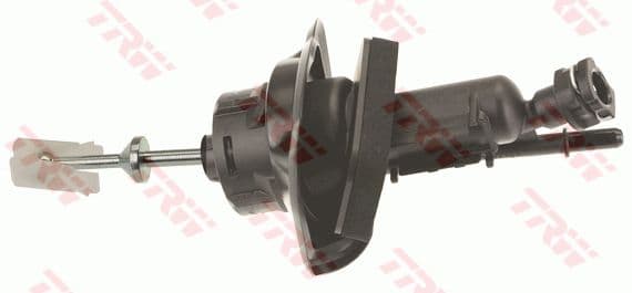 S40 V50 C30 C70 06- Debriyaj Üst Merkezi