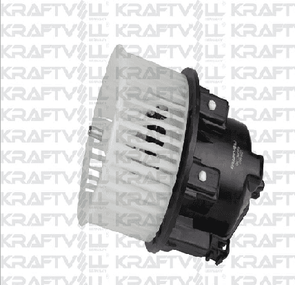 V70 XC70 S80 S60 V60 XC60 Kalorifer Motoru