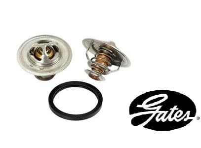 S80 XC90 T6 Termostat