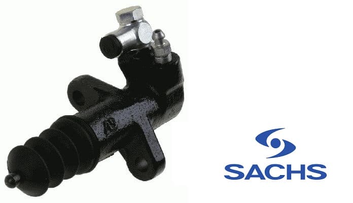 S40 V40 Debriyaj Alt Merkezi 1996-2004 Turbosuz 1.6 1.8 2.0