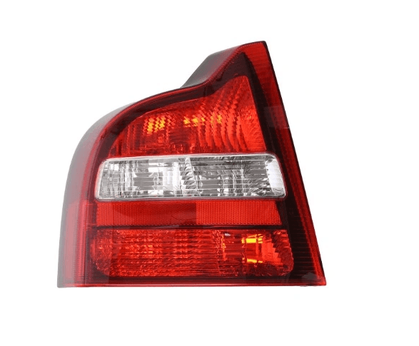 S80 Sol Stop Lambası 1999-2003