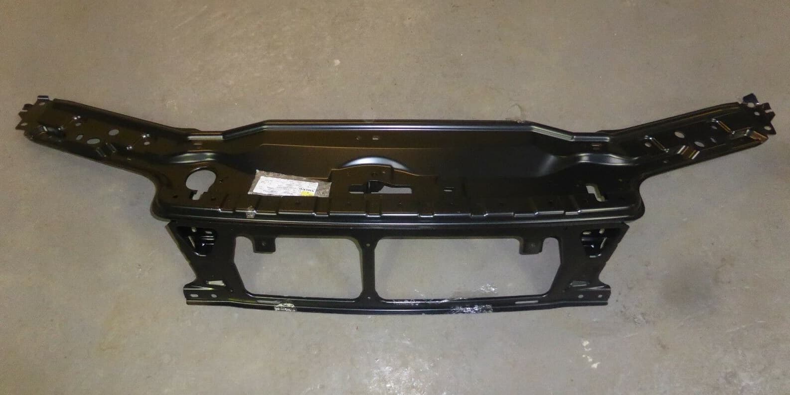 S80 Ön Panel 1999-2006