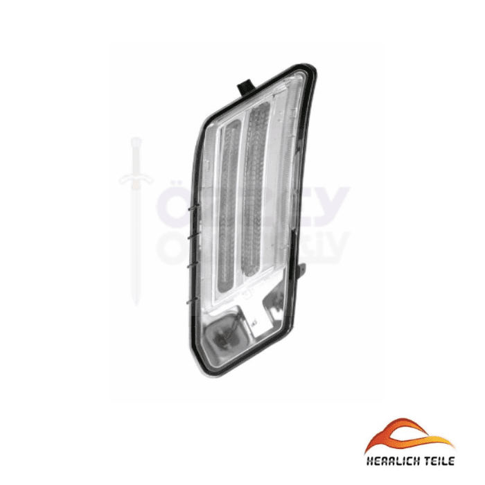 XC60 Sol Gündüz Farı Led Far 2009-2013