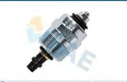 240/260 SELENOİD VALFİ