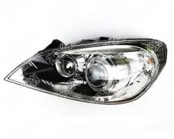S60 V60 2011-2013 Sol Far Aktif Xenon