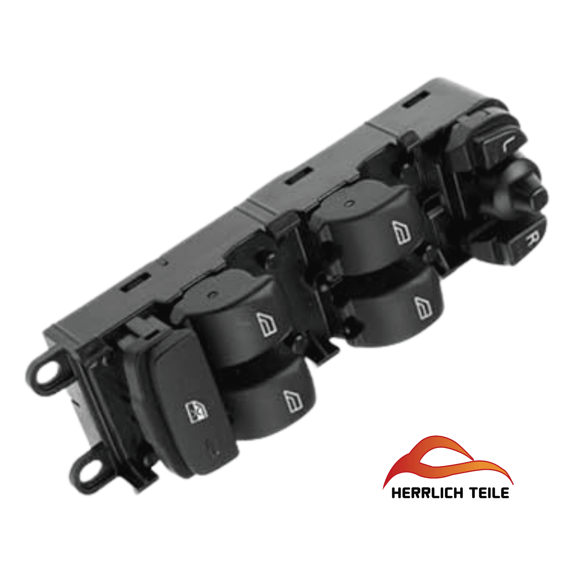S80 V40 V70 XC70 Cam Düğmesi Sol Ön
