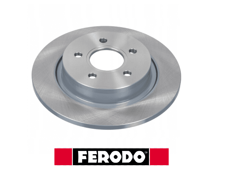 S40 V50 C30 C70 V40 13- Arka Fren Diski