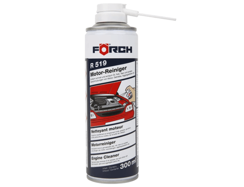 Motor Temizleme Spreyi 500 ML 519