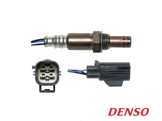 S60 S80 V70 -08 Oksijen Sensörü Arka