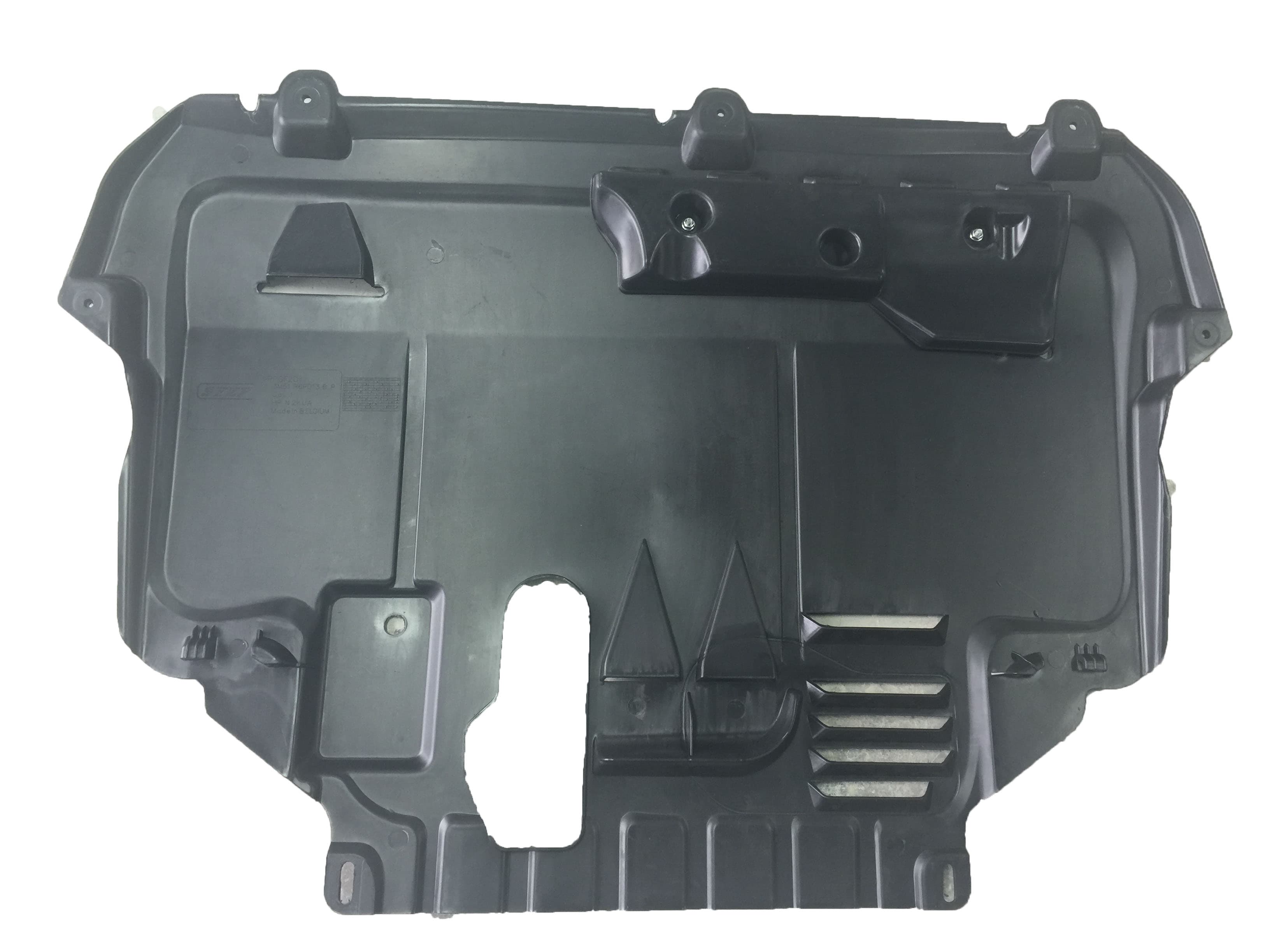 S40 V50 C30 Motor Alt Muhafaza D4164T,D4162T
