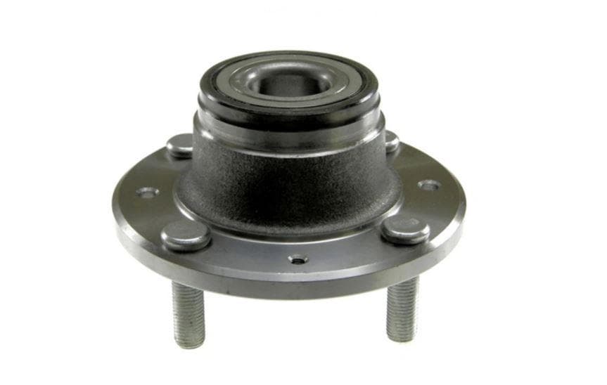 S40 V40 Arka Porya Teker Bilyası 1996-2004