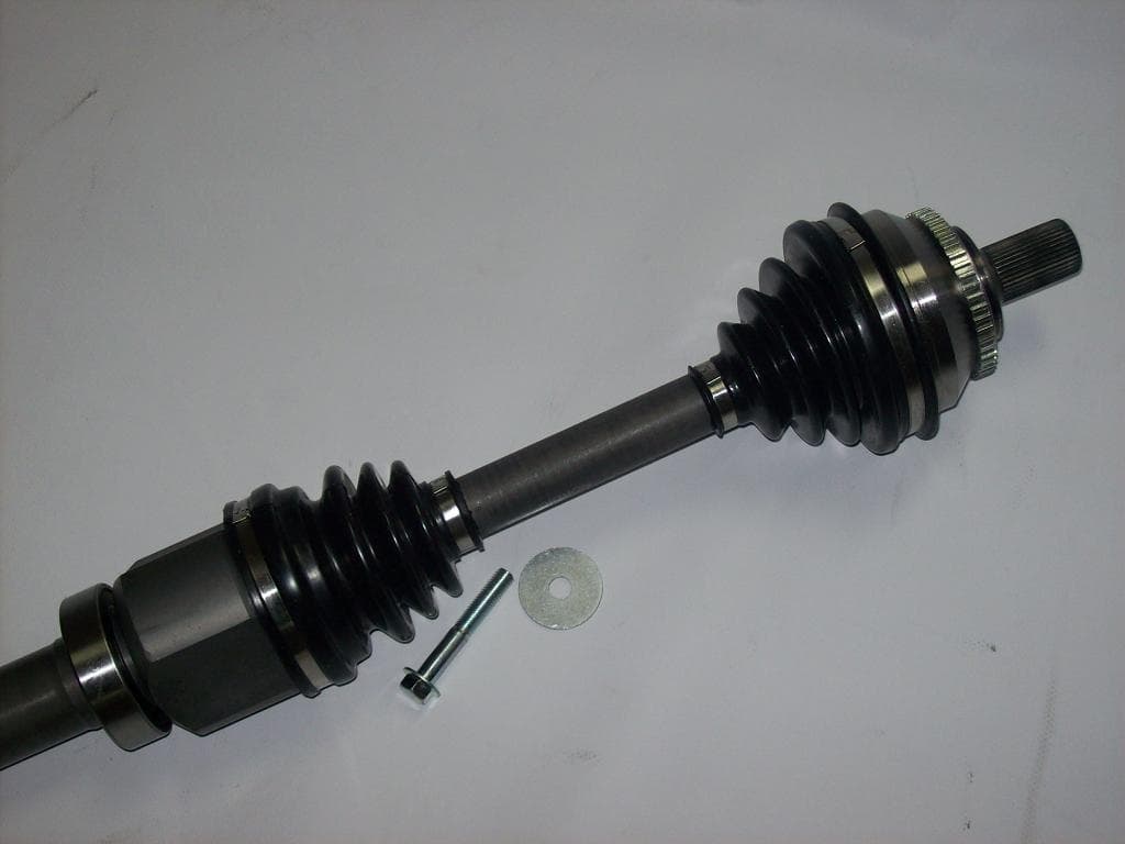 NS40 V50 C30 2011-2012 D2 Akis Komple Sağ