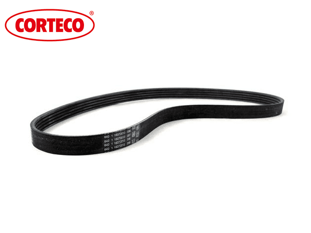 S40 V50 C30 C70 V40 V Kayışı