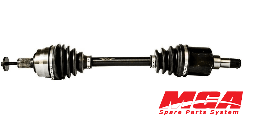 NS40/V50/C30 2011-2012 D2 Akis Komple Sol