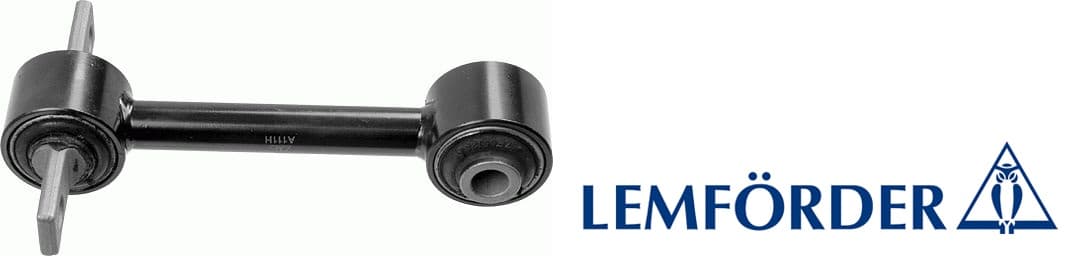 S40 V40 1996-2004 Arka Denge Kolu Kısa