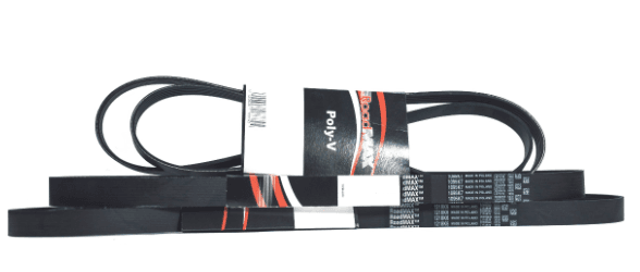 S40 V50 C30 1.8 Benzinli 2.0 Benzinli V Kayışı (alternatör Kayışı)
