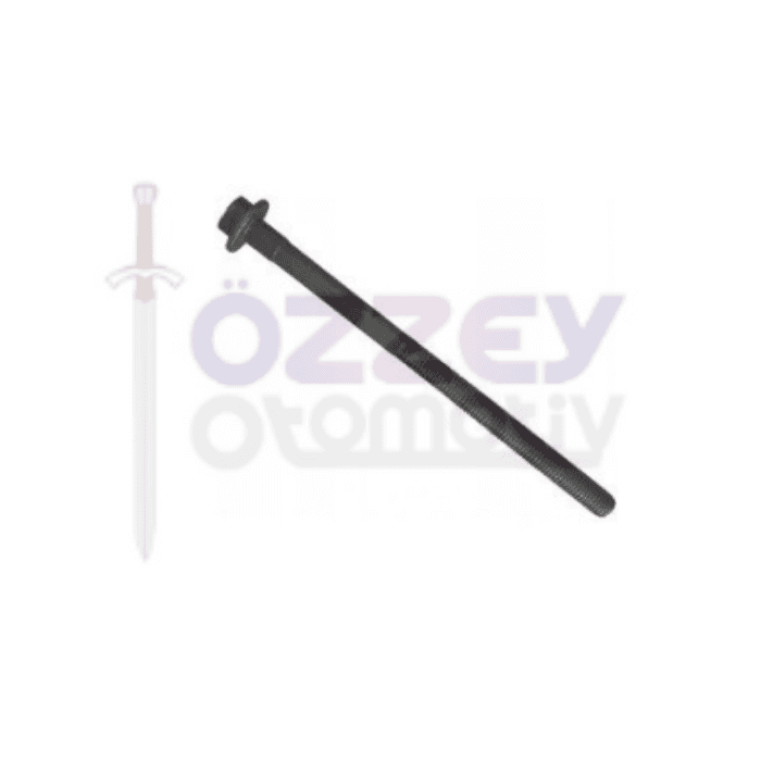 S60/S80/S90/XC40/XC60/XC90 Orijinal Silindir Kapak Civatası D4
