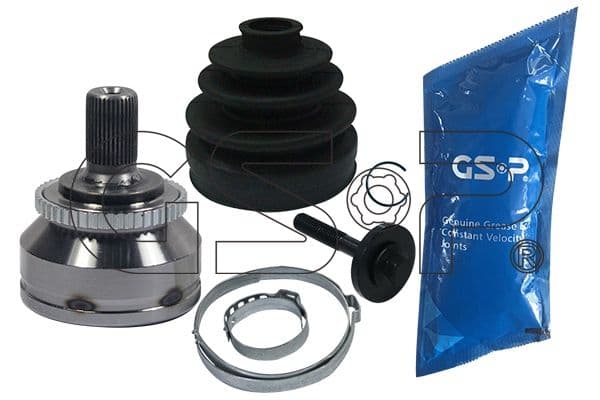 S60 V70 01-09 ,s80 99-06, C70 96-02 Aks Kafası Dış Sağ Sol
