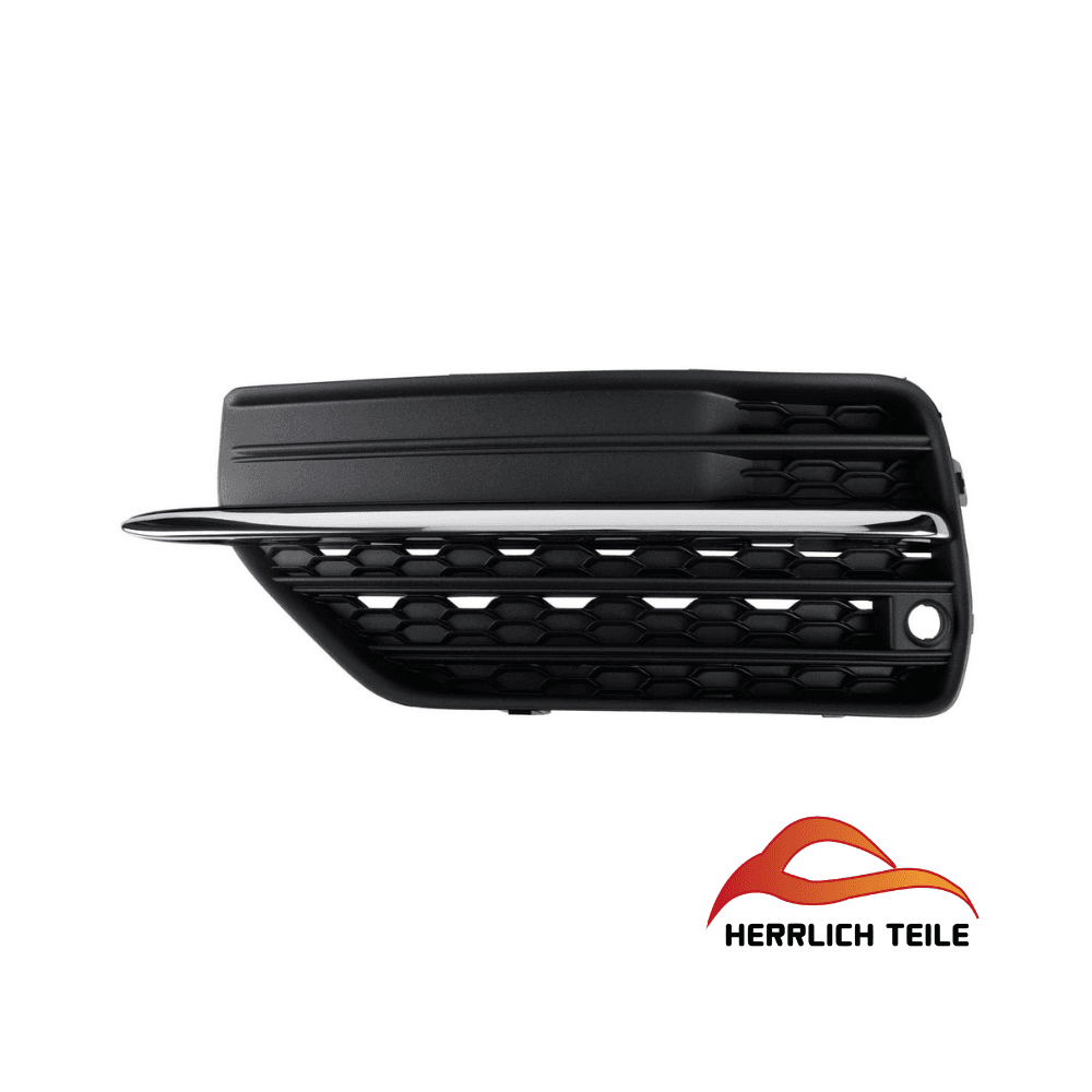 XC90- SİS FAR KAPAĞI SAĞ (NİKELAJ İLE)