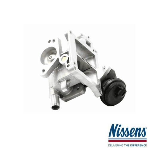 S60 V60 S80 XC60 Egr Valfi