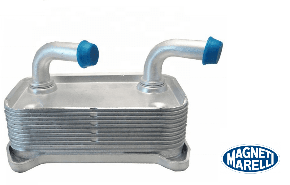 S40 V40 Motor Yağ Soğutucusu 1996 - 2004