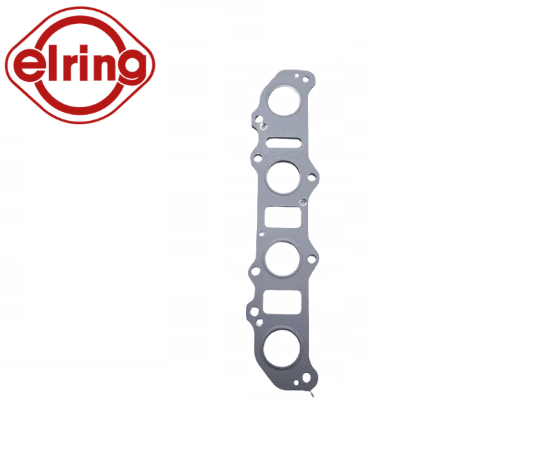 S60 V60 S80 Xc60 14- V40 15 Egzoz Manifold Contası