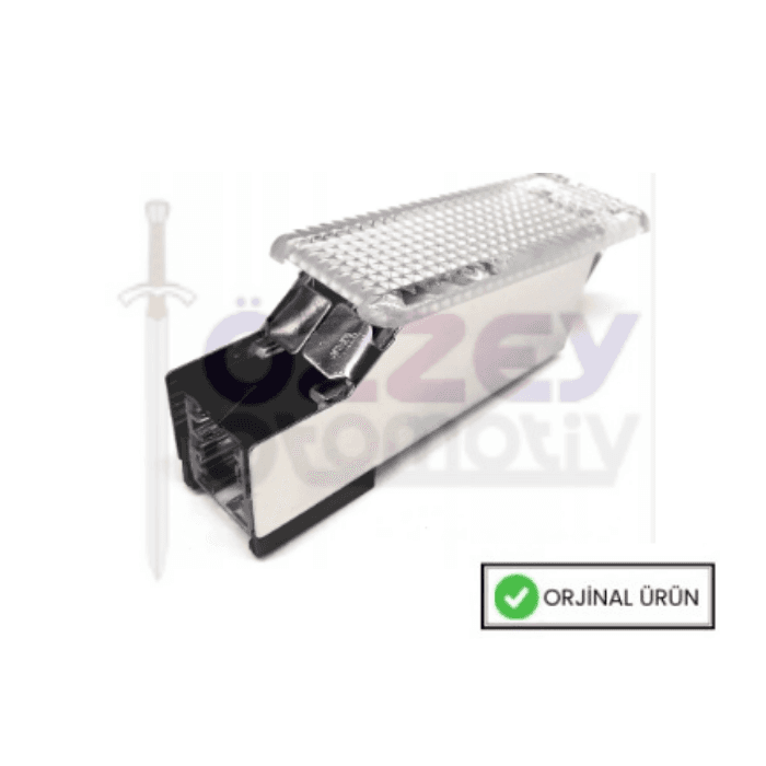 850 900 C70 S70 V70 S90 V90 Tavan Lambası Arka