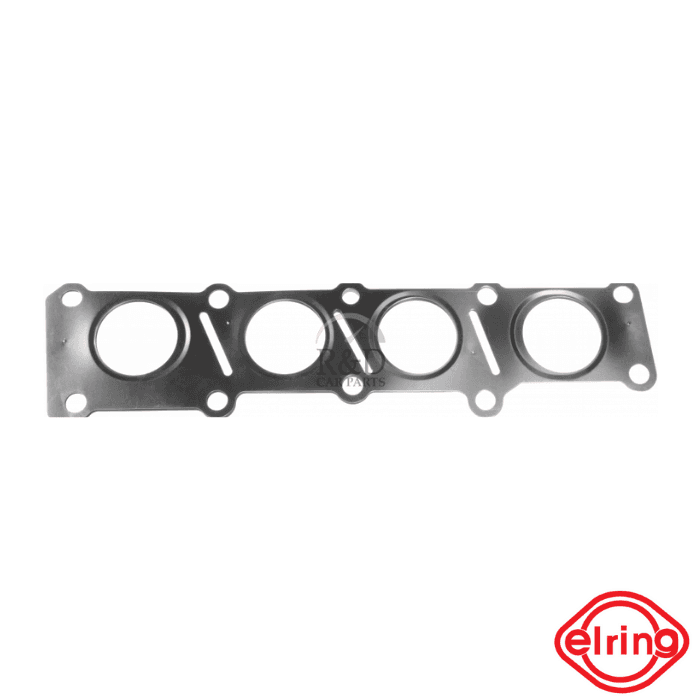 S60 S80 XC60 EGZOS MANİFOLD CONTASI 2.0 B