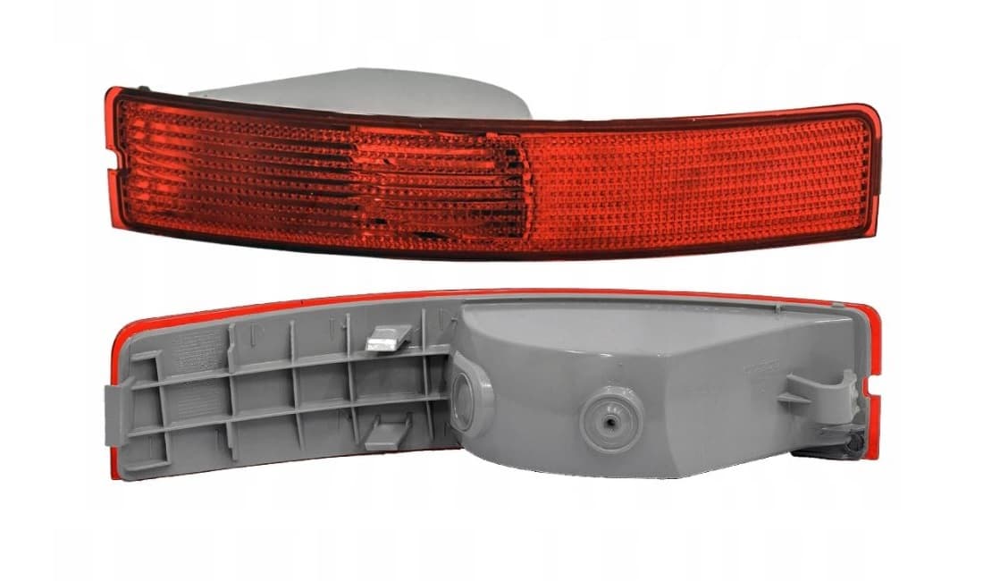 Xc90 Arka Tampon Reflektörü Sağ 2007-2014