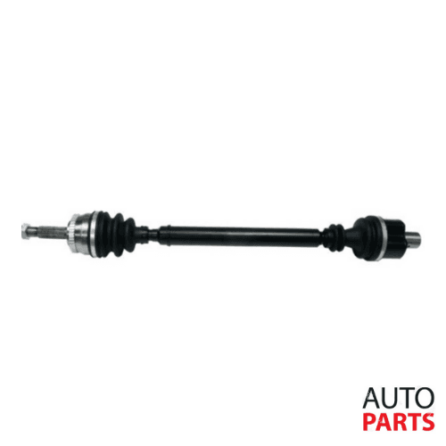 S40 V40 1996-2004 Aks Komple Sağ