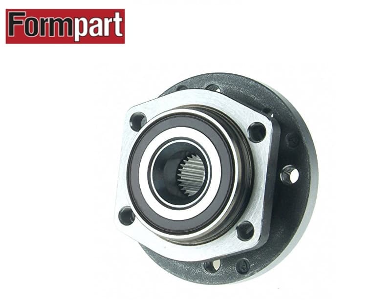 850 1993 Model ve Öncesi Porya Ön