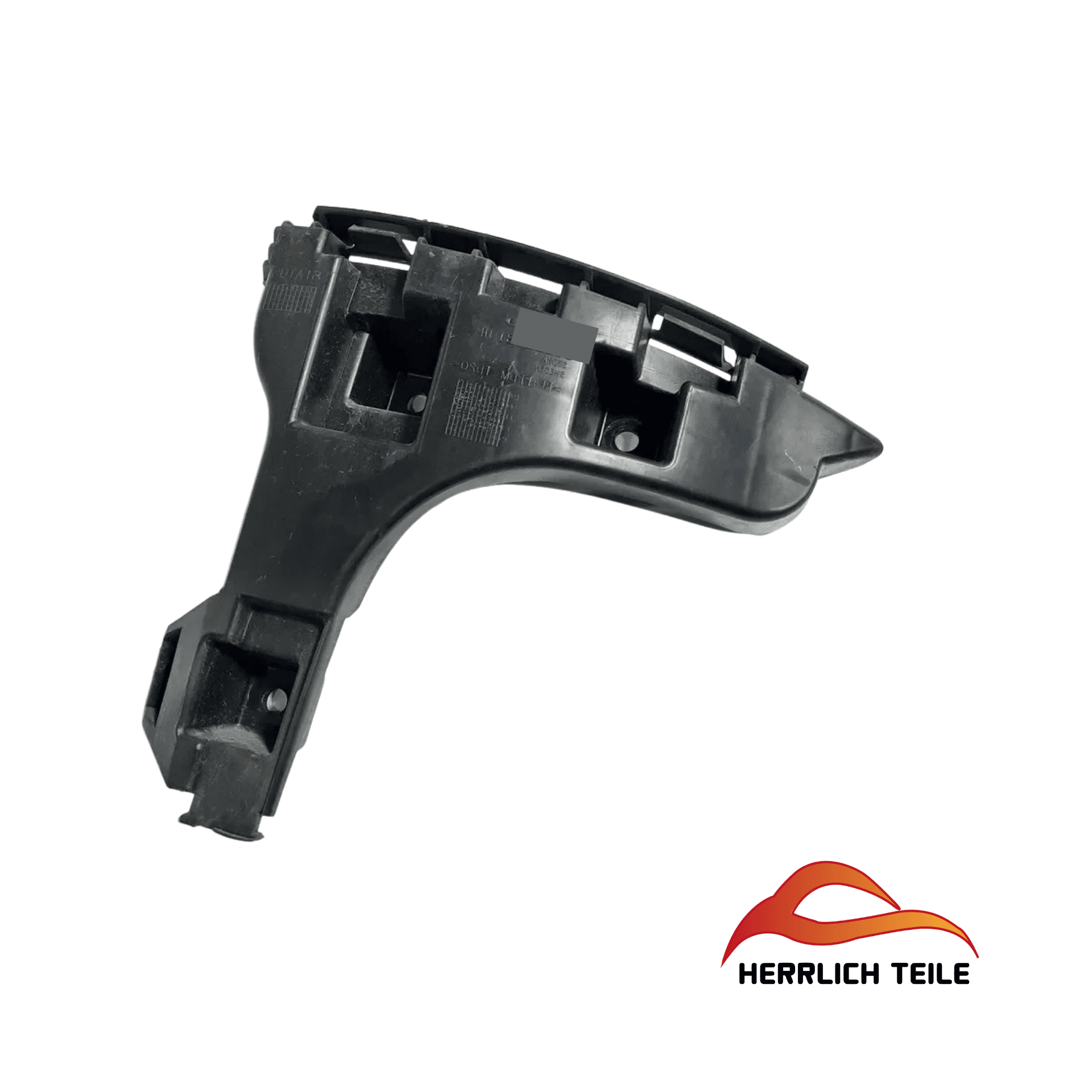 XC60 2014- Tampon Braketi Sol Arka
