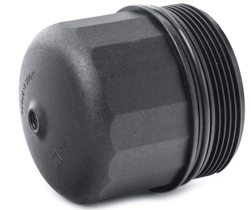 V40 S40 S70 V70 C70 V70XC S80 XC90 XC70 Yağ Filtre Tası