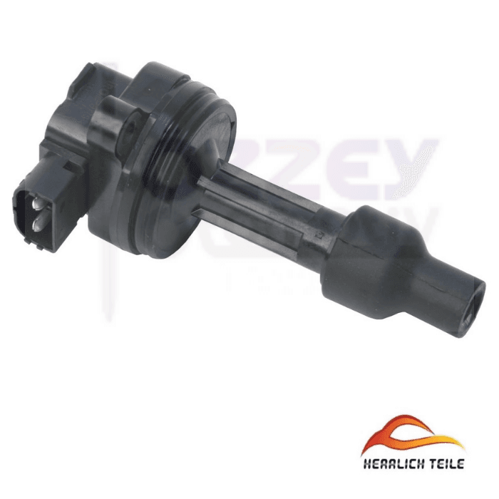 960 S90 V90 Ateşleme Bobini 6 Silindir 24 Valf