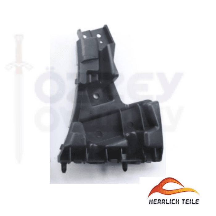 S60 V60 11-16 Tampon Braketi Ön Sağ