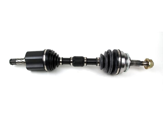S40 V40 -2004 Akis Komple Sol