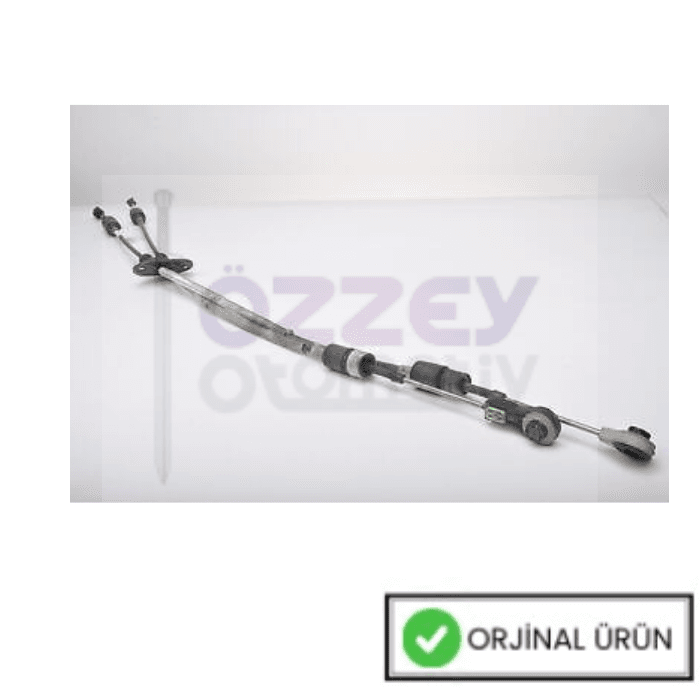 C30 S40 V50 Vites Halatı