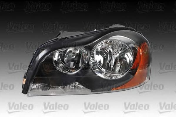 Sol Far Halojen XC90 CH 568001-