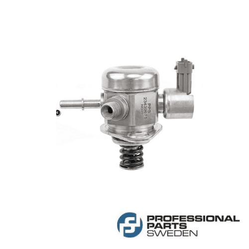 S60 V60 S80 V70 XC60 2011- Enjeksiyon Pompası Benzinli 2.0 Motor