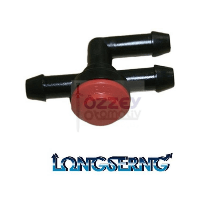 S40 V40 850 S70 V70 940 Yıkayıcı T Valf