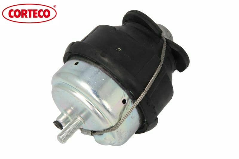S60 S80 V70 XC90 XC70 D5 Motor Kulağı Arka