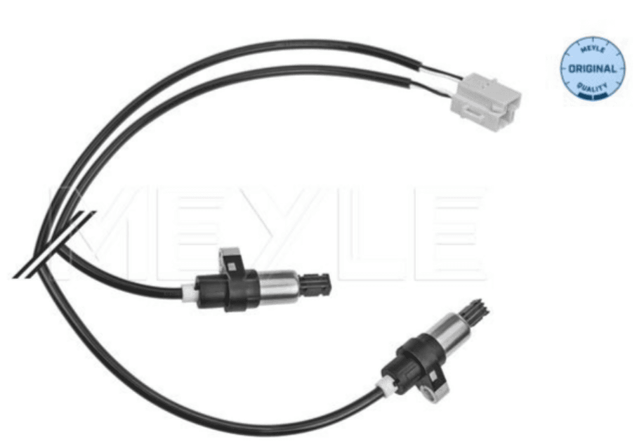 S70 850 V70 C70 ABS Okuyucu Sensörü Arka Sağ Sol
