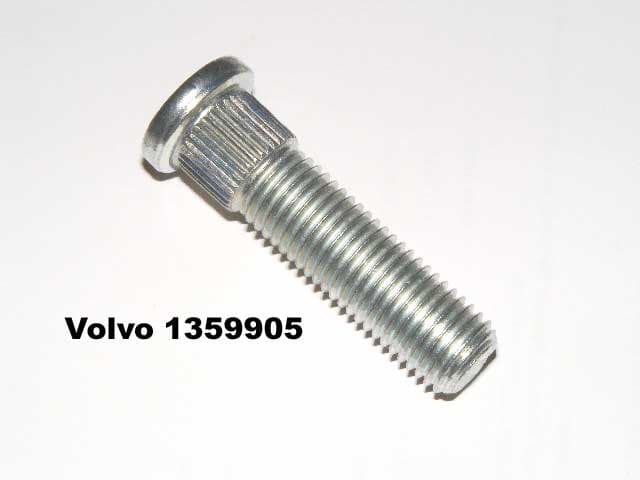 740 760 780 940 960 S90 V90 Bijon Saplaması