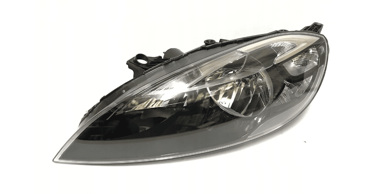 V40 Sol Far (halojen) 2013-