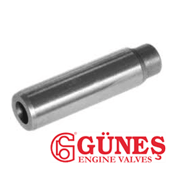 S60 S80 V70 Xc70 Xc90 Subap Kaydı 6mm D5