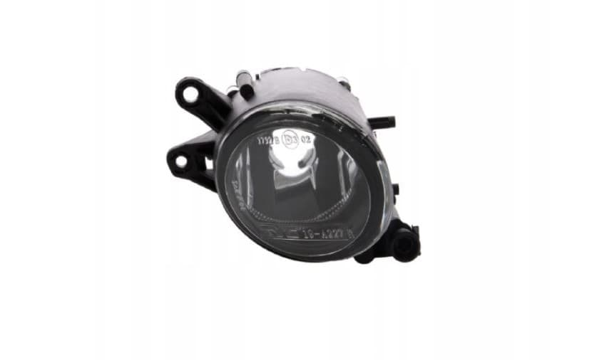 S40 V50 C30 C70 Sağ Sis Farı Lambası