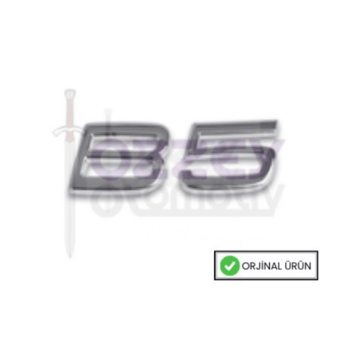 S60/S90/V90/V60/XC40/XC60 Amblem