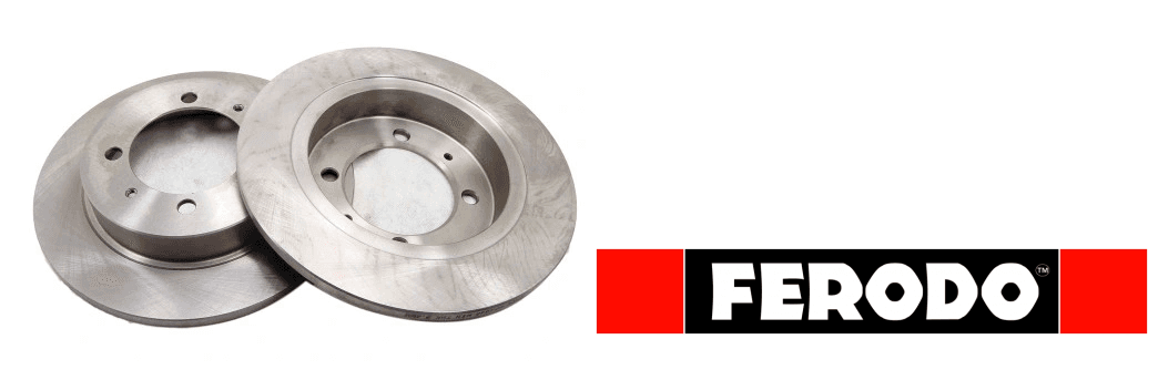 Disk Arka S40/v40 1996 -2004