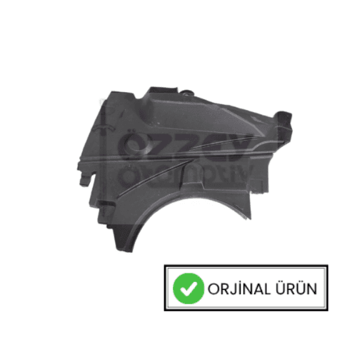 TRİGER KAPAĞI ALT / 4-CYL S40 / V40